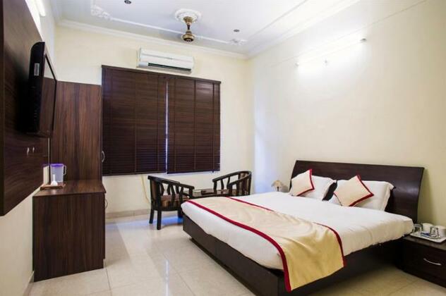 Hotel Rani Castle - Photo3