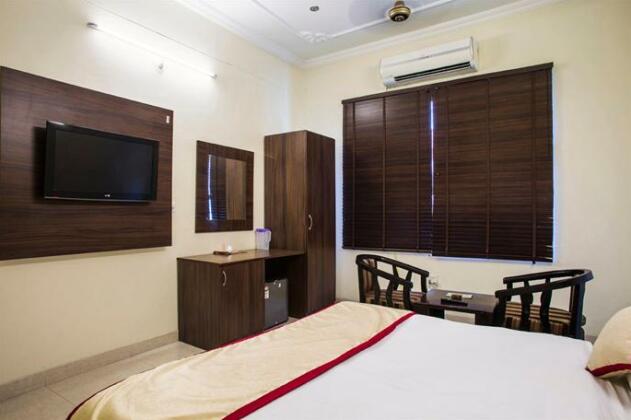 Hotel Rani Castle - Photo4