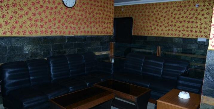 Hotel Red Rose Jammu - Photo4