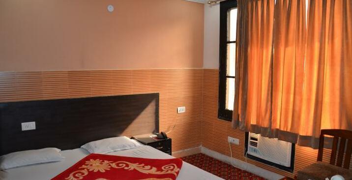 Hotel Red Rose Jammu - Photo5