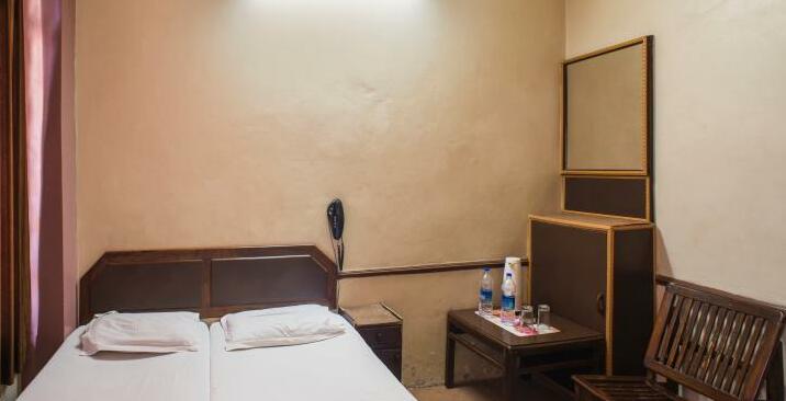 Hotel Saraswati - Photo3