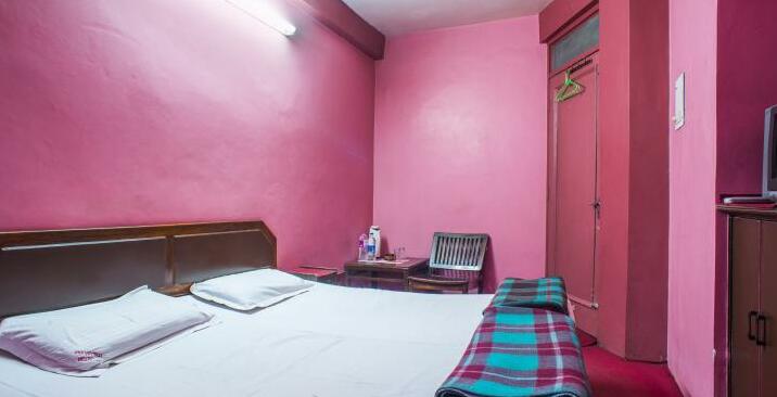 Hotel Saraswati - Photo4