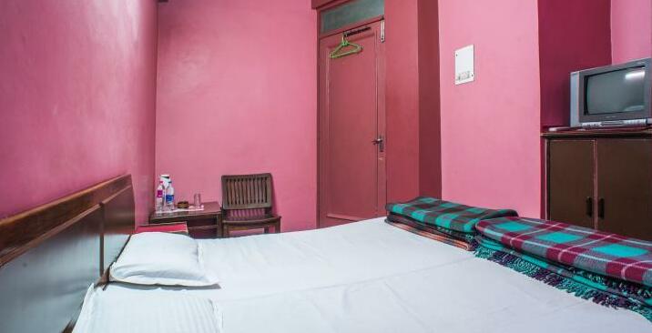 Hotel Saraswati - Photo5