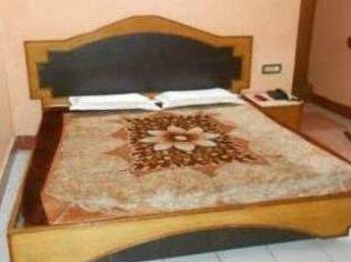 Hotel Sitara Jammu