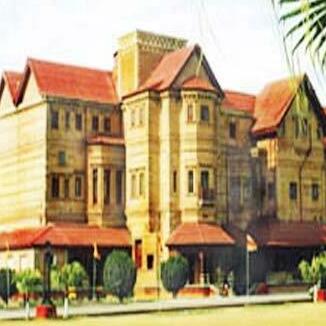 Hotel Surya Excellency Jammu