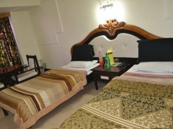 Hotel Swagat Jammu - Photo3