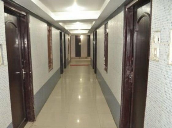 Hotel Swagat Jammu - Photo4