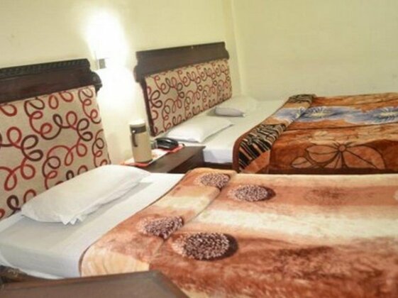 Hotel Swagat Jammu - Photo5
