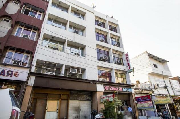 Hotel Swastik