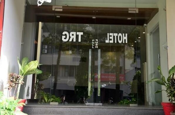 Hotel TRG