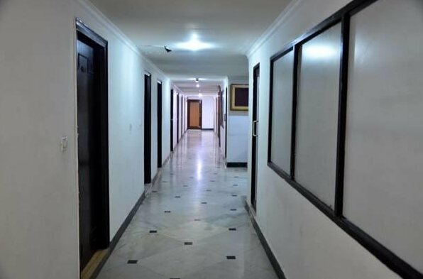Hotel TRG - Photo2