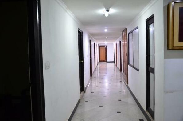 Hotel TRG - Photo3