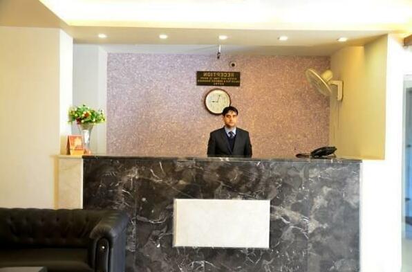Hotel TRG - Photo4
