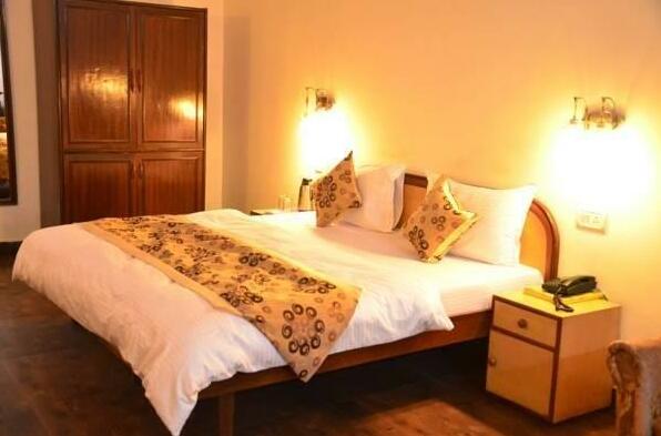 Hotel TRG - Photo5