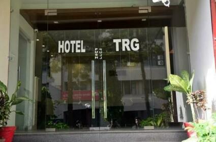 Hotel TRG