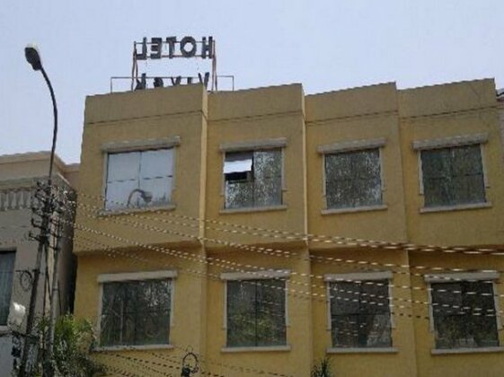 Hotel Vivek Jammu