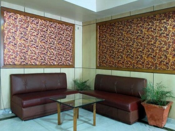Hotel Vivek Jammu - Photo2