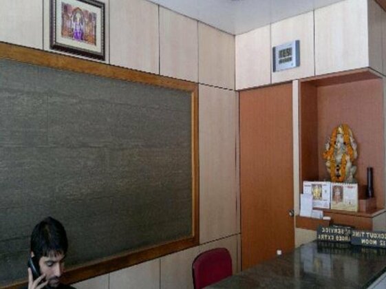 Hotel Vivek Jammu - Photo3