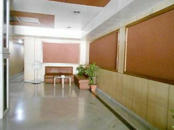 Hotel Vivek Jammu - Photo4
