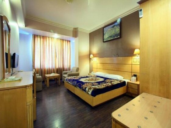 Hotel Vivek Jammu - Photo5
