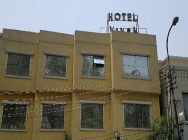 Hotel Vivek Jammu