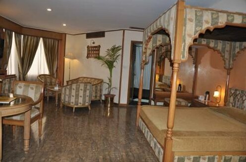 K C Residency Jammu - Photo2