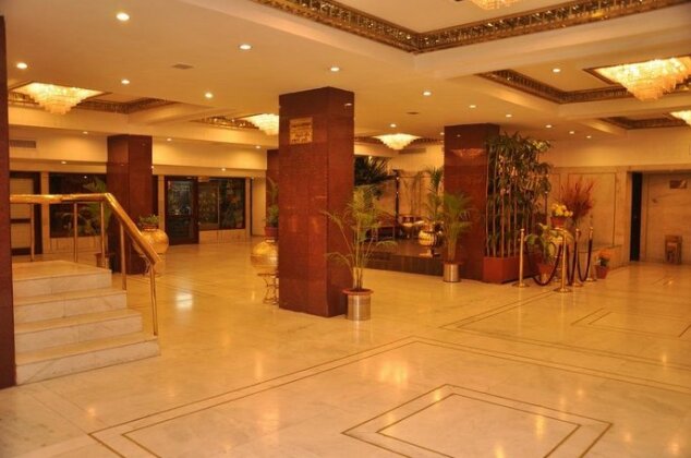 K C Residency Jammu - Photo4