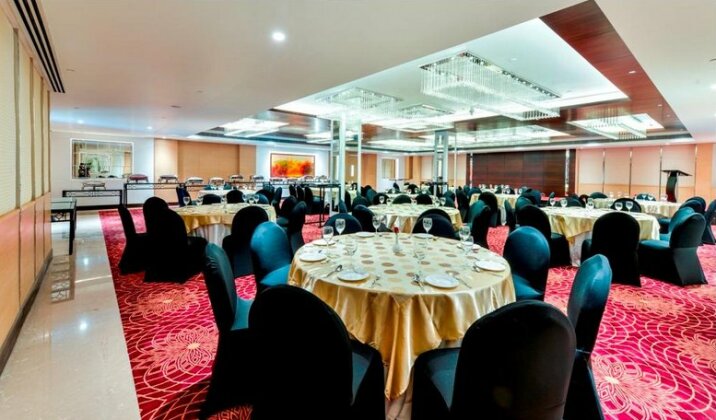 Lemon Tree Hotel Jammu - Photo4