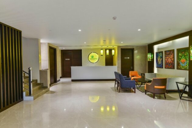 Lemon Tree Hotel Jammu - Photo5