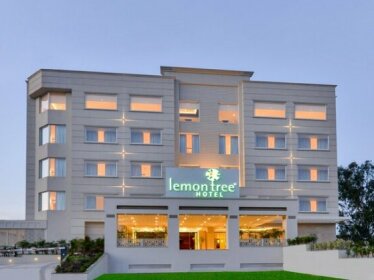 Lemon Tree Hotel Jammu