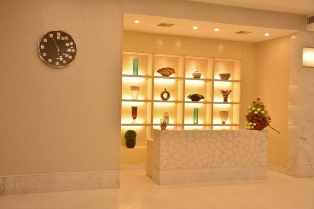 Lords Inn Jammu - Photo2