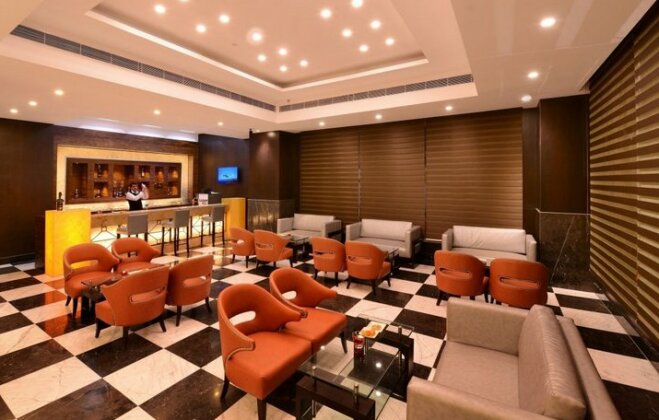 Lords Inn Jammu - Photo3