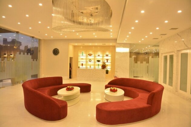 Lords Inn Jammu - Photo4