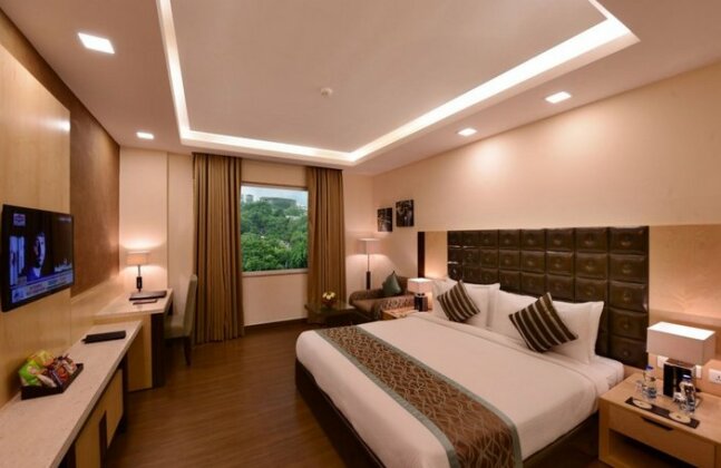 Lords Inn Jammu - Photo5