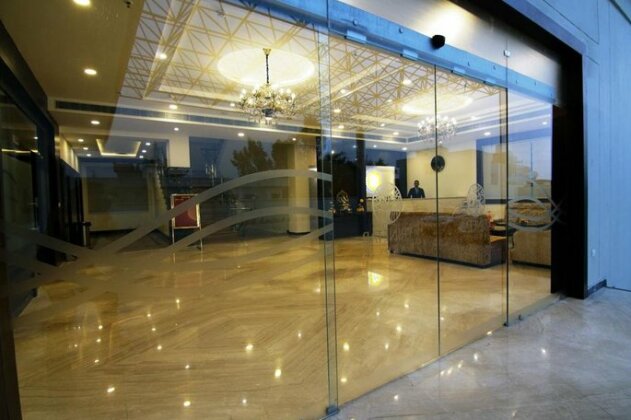 Mango Hotels Jammu - Photo3