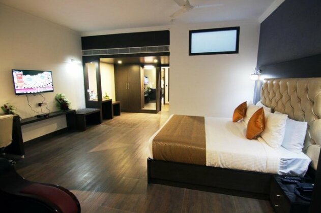 Mango Hotels Jammu - Photo4