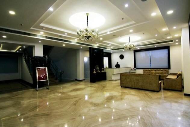 Mango Hotels Jammu - Photo5