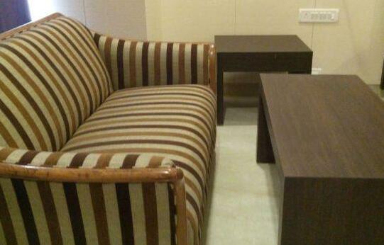 Mansar Hotel Jammu - Photo4