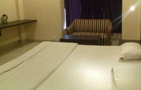 Mansar Hotel Jammu - Photo5
