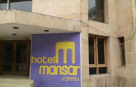 Mansar Hotel Jammu