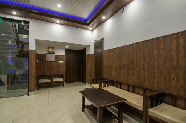 Maruti Hotel Jammu - Photo2