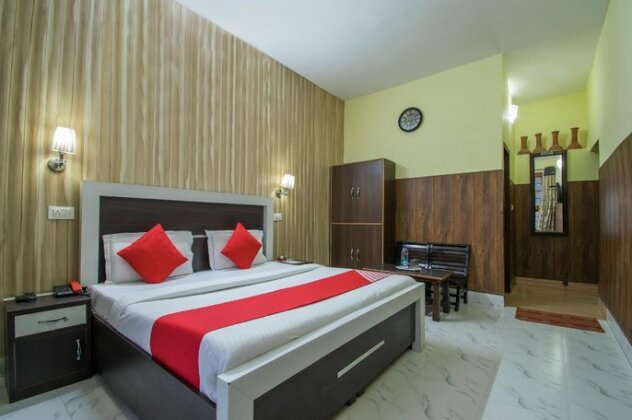 Maruti Hotel Jammu - Photo3