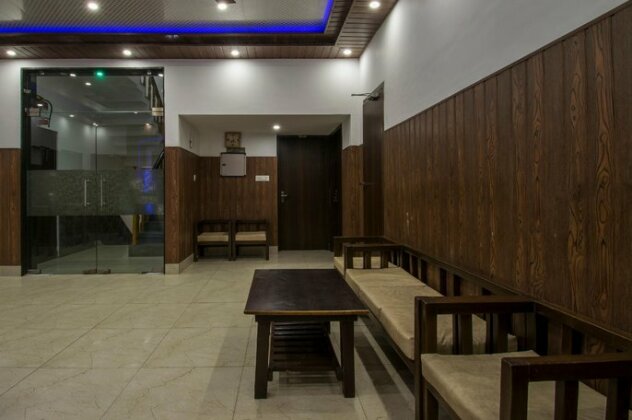 Maruti Hotel Jammu - Photo5