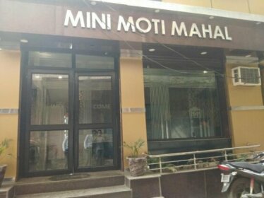 Mini Moti Mahal by MTMC Rooms