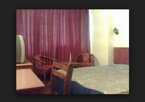 Nagina Hotel Lodge - Photo2