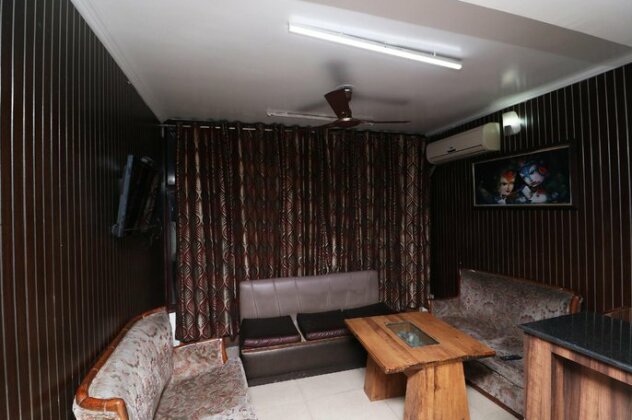 OYO 29660 Hotel Vardhman Classic - Photo3