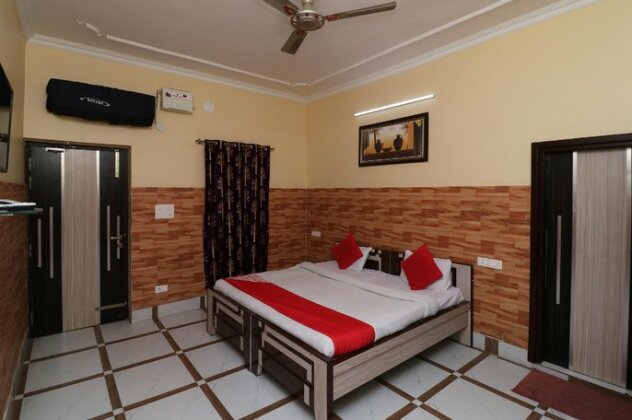 OYO 30467 Sheela Resort - Photo3
