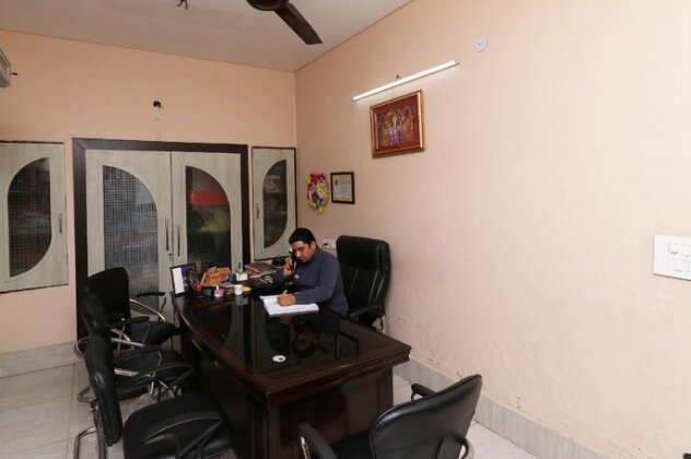 OYO 30467 Sheela Resort - Photo5
