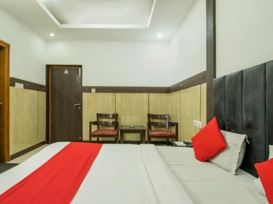 OYO 5101 Hotel Char Chinar - Photo5