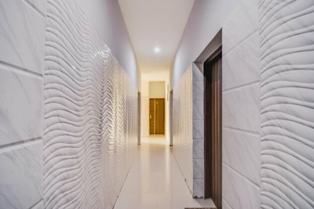 OYO 6678 Goodwill Hotel - Photo2